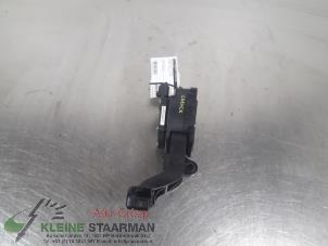 Used Throttle pedal position sensor Hyundai iX35 (LM) 1.6 GDI 16V Price on request offered by Kleine Staarman B.V. Autodemontage