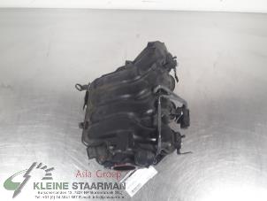 Used Intake manifold Hyundai iX35 (LM) 1.6 GDI 16V Price on request offered by Kleine Staarman B.V. Autodemontage