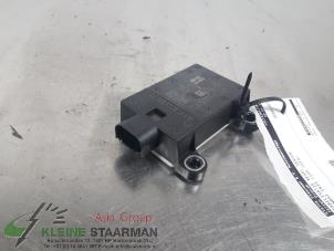 Used Anti-roll control sensor Hyundai iX35 (LM) 1.6 GDI 16V Price on request offered by Kleine Staarman B.V. Autodemontage