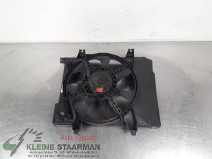 Used Cooling fan housing Kia Picanto (BA) 1.1 12V Price € 35,00 Margin scheme offered by Kleine Staarman B.V. Autodemontage