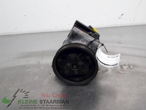 Used Air conditioning pump Nissan Micra (K11) 1.3 LX,SLX 16V Price on request offered by Kleine Staarman B.V. Autodemontage