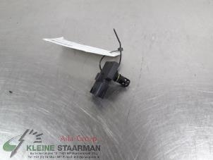 Używane Miernik ilosci powietrza Nissan Micra (K12) 1.2 16V Cena na żądanie oferowane przez Kleine Staarman B.V. Autodemontage