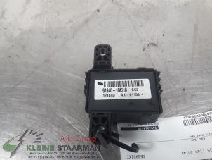 Used Relay Hyundai iX35 (LM) 1.6 GDI 16V Price on request offered by Kleine Staarman B.V. Autodemontage