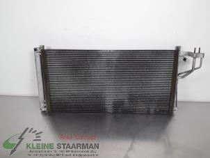Used Air conditioning condenser Hyundai Sonata 2.4 16V CVVT Price on request offered by Kleine Staarman B.V. Autodemontage
