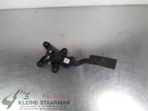 Used Throttle pedal position sensor Hyundai Sonata 2.4 16V CVVT Price on request offered by Kleine Staarman B.V. Autodemontage