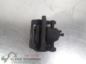 Used Rear brake calliper, right Hyundai Sonata 2.4 16V CVVT Price on request offered by Kleine Staarman B.V. Autodemontage