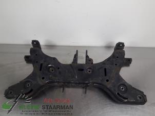 Used Subframe Kia Picanto (BA) 1.1 12V Price on request offered by Kleine Staarman B.V. Autodemontage