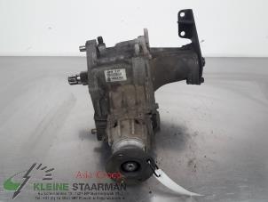 Used Front differential Kia Sportage (JE) 2.0 CVVT 16V 4x4 Price on request offered by Kleine Staarman B.V. Autodemontage