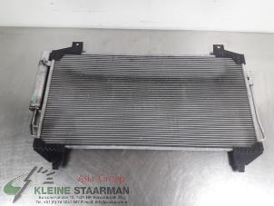Used Air conditioning condenser Mitsubishi Outlander (GF/GG) 2.0 16V PHEV 4x4 Price on request offered by Kleine Staarman B.V. Autodemontage