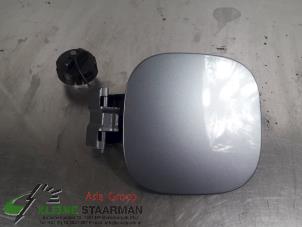 Used Tank cap cover Mitsubishi Outlander (GF/GG) 2.0 16V PHEV 4x4 Price on request offered by Kleine Staarman B.V. Autodemontage