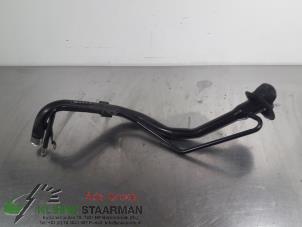 Used Fuel tank filler pipe Mitsubishi Outlander (GF/GG) 2.0 16V PHEV 4x4 Price on request offered by Kleine Staarman B.V. Autodemontage