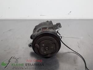 Used Air conditioning pump Daihatsu Cuore (L251/271/276) 1.0 12V DVVT Price on request offered by Kleine Staarman B.V. Autodemontage