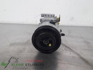 Used Air conditioning pump Kia Carens IV (RP) 1.6 GDI 16V Price on request offered by Kleine Staarman B.V. Autodemontage