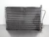 Air conditioning condenser from a Mazda 2 (NB/NC/ND/NE), 2003 / 2007 1.4 16V, Hatchback, Petrol, 1.388cc, 58kW (79pk), FWD, FXJA, 2003-04 / 2007-06, NC2WP 2003