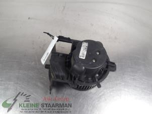Used Heating and ventilation fan motor Nissan Kubistar (F10) 1.5 dCi 65 Price on request offered by Kleine Staarman B.V. Autodemontage