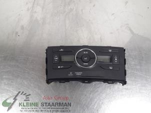 Used Heater control panel Toyota Auris (E15) 1.8 16V HSD Full Hybrid Price € 42,35 Inclusive VAT offered by Kleine Staarman B.V. Autodemontage