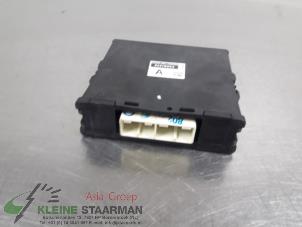 Used PDC Module Mitsubishi Outlander (GF/GG) 2.0 16V PHEV 4x4 Price on request offered by Kleine Staarman B.V. Autodemontage