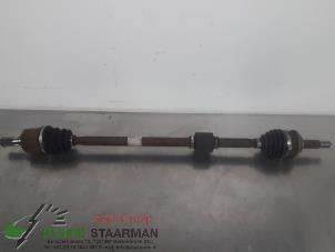 Used Front drive shaft, right Kia Picanto (TA) 1.0 12V Price € 42,35 Inclusive VAT offered by Kleine Staarman B.V. Autodemontage