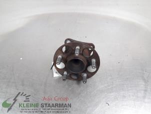 Used Rear hub Toyota Prius (ZVW3) 1.8 16V Price on request offered by Kleine Staarman B.V. Autodemontage