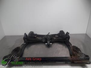 Used Subframe Honda Civic (FA/FD) 1.3 Hybrid Price on request offered by Kleine Staarman B.V. Autodemontage