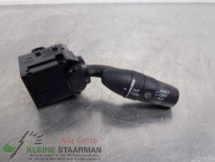 Used Wiper switch Honda Civic (FA/FD) 1.3 Hybrid Price on request offered by Kleine Staarman B.V. Autodemontage