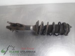 Used Front shock absorber rod, left Honda Civic (FA/FD) 1.3 Hybrid Price on request offered by Kleine Staarman B.V. Autodemontage