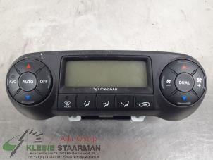 Used Heater control panel Hyundai iX35 (LM) 1.6 GDI 16V Price on request offered by Kleine Staarman B.V. Autodemontage