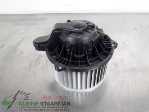 Usados Motor de ventilador de calefactor Hyundai iX35 (LM) 1.6 GDI 16V Precio de solicitud ofrecido por Kleine Staarman B.V. Autodemontage