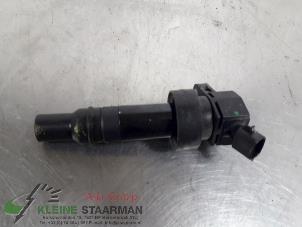 Used Ignition coil Hyundai iX35 (LM) 1.6 GDI 16V Price on request offered by Kleine Staarman B.V. Autodemontage