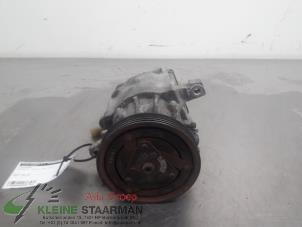 Used Air conditioning pump Daihatsu Terios (J1) 1.3 16V DVVT 4x2 Price on request offered by Kleine Staarman B.V. Autodemontage