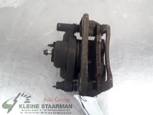Used Front brake calliper, right Mazda Premacy 1.8 16V Price on request offered by Kleine Staarman B.V. Autodemontage