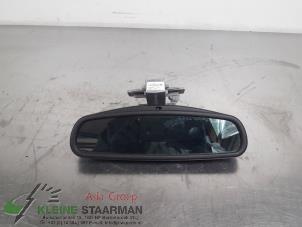 Used Rear view mirror Nissan Primera (P12) 2.0 16V Price on request offered by Kleine Staarman B.V. Autodemontage