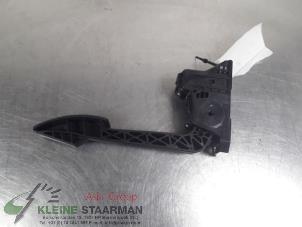 Used Throttle pedal position sensor Suzuki Kizashi (FRE/FRF) 2.4 16V Price on request offered by Kleine Staarman B.V. Autodemontage