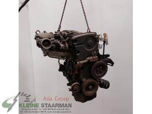 Used Engine Hyundai Matrix 1.8 16V Price € 267,50 Margin scheme offered by Kleine Staarman B.V. Autodemontage
