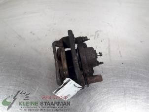 Used Front brake calliper, right Mazda Premacy 2.0 16V Price on request offered by Kleine Staarman B.V. Autodemontage