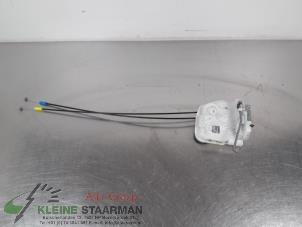 Used Rear door mechanism 4-door, right Mitsubishi Outlander (GF/GG) 2.0 16V PHEV 4x4 Price on request offered by Kleine Staarman B.V. Autodemontage