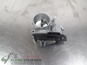 Used Throttle body Mitsubishi Outlander (GF/GG) 2.0 16V PHEV 4x4 Price € 90,75 Inclusive VAT offered by Kleine Staarman B.V. Autodemontage