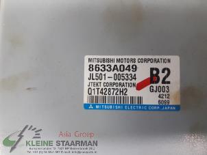 Używane Sterownik wspomagania kierownicy Mitsubishi Outlander (GF/GG) 2.0 16V PHEV 4x4 Cena na żądanie oferowane przez Kleine Staarman B.V. Autodemontage