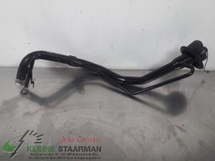 Used Fuel tank filler pipe Mitsubishi Outlander (GF/GG) 2.0 16V PHEV 4x4 Price on request offered by Kleine Staarman B.V. Autodemontage