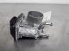 Throttle body from a Kia Cee'd Sportswagon (JDC5), 2012 / 2018 1.6 GDI 16V, Combi/o, Petrol, 1.591cc, 99kW (135pk), FWD, G4FD, 2012-09 / 2018-07, JDC5P3; JDC5P4; JDC5PC; JDC5PD 2015