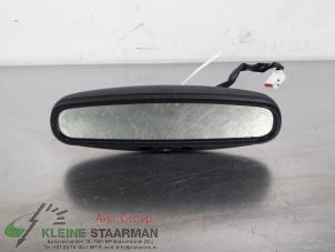 Used Rear view mirror Mazda 6 (GH12/GHA2) 2.0i 16V S-VT Price on request offered by Kleine Staarman B.V. Autodemontage