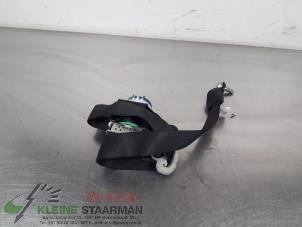 Used Front seatbelt, right Mazda 6 (GH12/GHA2) 2.0i 16V S-VT Price on request offered by Kleine Staarman B.V. Autodemontage