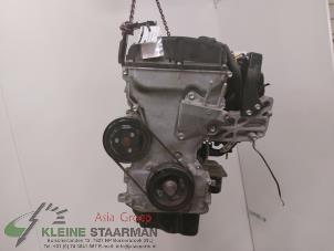 Used Engine Mitsubishi Outlander (GF/GG) 2.0 16V PHEV 4x4 Price € 2.722,50 Inclusive VAT offered by Kleine Staarman B.V. Autodemontage