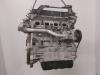 Motor de un Mitsubishi Outlander (GF/GG) 2.0 16V PHEV 4x4 2016