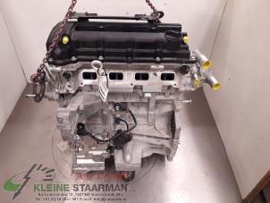 Used Engine Mitsubishi Outlander (GF/GG) 2.0 16V PHEV 4x4 Price € 2.500,00 Margin scheme offered by Kleine Staarman B.V. Autodemontage