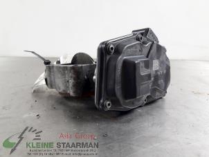 Used Throttle body Toyota Avensis Wagon (T27) 1.6 16V D-4D Price on request offered by Kleine Staarman B.V. Autodemontage