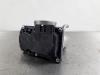 Throttle body from a Hyundai iX35 (LM), 2009 / 2015 1.6 GDI 16V, SUV, Petrol, 1.591cc, 99kW (135pk), FWD, G4FD; EURO4, 2010-11 / 2015-09, F5P21; F5P31 2014