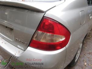 Used Taillight, right Toyota Prius (NHW11L) 1.5 16V Price € 50,00 Margin scheme offered by Kleine Staarman B.V. Autodemontage