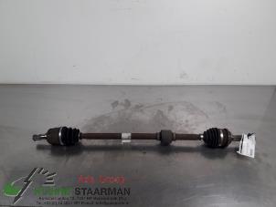 Used Front drive shaft, right Kia Picanto (TA) 1.2 16V Price € 42,35 Inclusive VAT offered by Kleine Staarman B.V. Autodemontage
