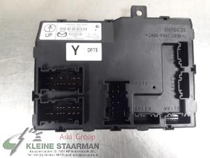 Usagé Ordinateur contrôle fonctionnel Mazda 2 (DE) 1.3 16V S-VT BiFuel Prix sur demande proposé par Kleine Staarman B.V. Autodemontage